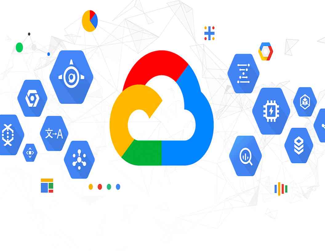 Machine Learning on Google Cloud